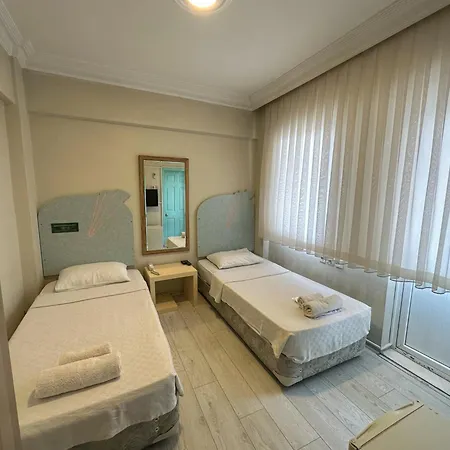 Hotel Hikmethan