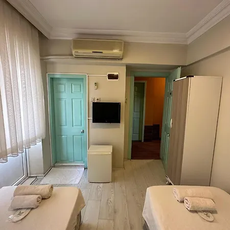 Hikmethan Hotel 2*