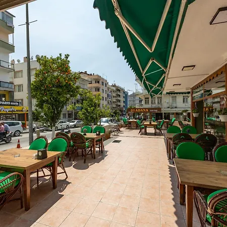 Hikmethan Hotel