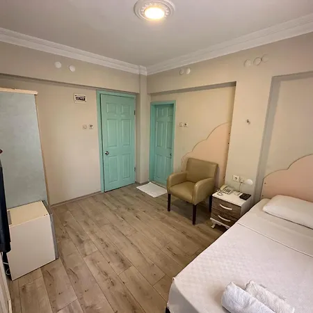 Hikmethan Hotel 2*