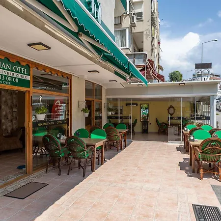 Hotel Hikmethan