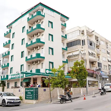 Hotel Hikmethan 2*