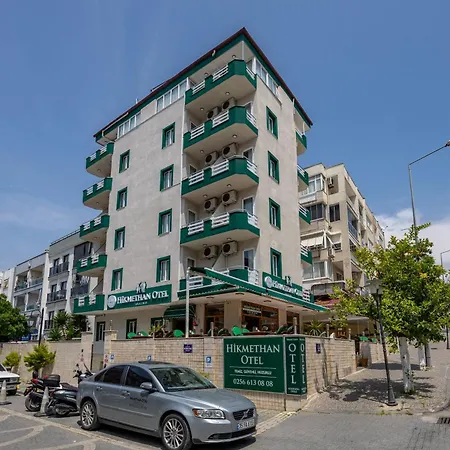 Hikmethan Hotel 2*