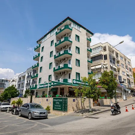 Hotel Hikmethan