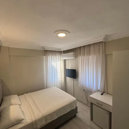 Hikmethan Hotel Kusadası