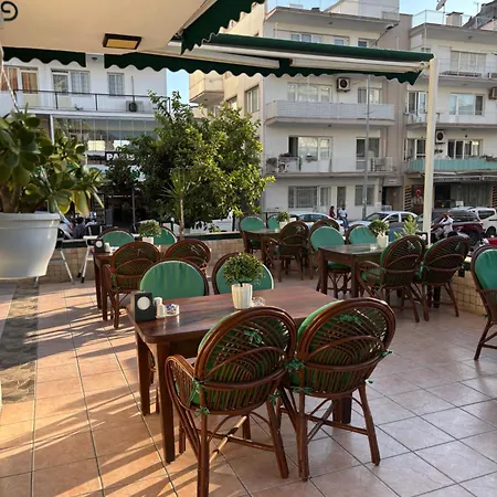 Hotel Hikmethan Kusadası