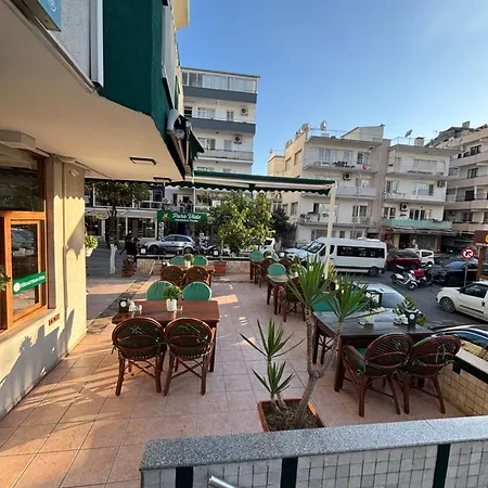 Hikmethan Hotel Kusadası