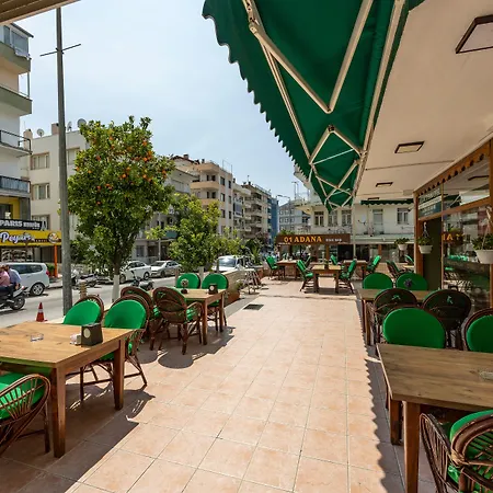 Hikmethan Hotel Kusadası